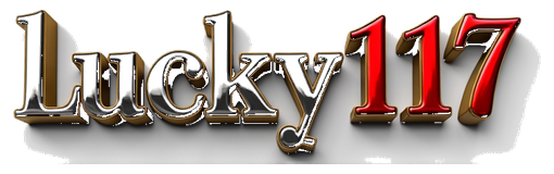 lucky117 logo