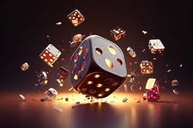 lucky117 Dragon's Fortune Room