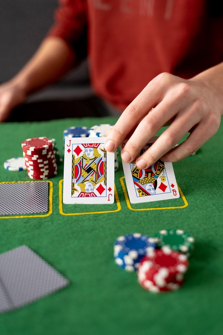 lucky117 mobile gaming