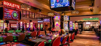 lucky117 Slots